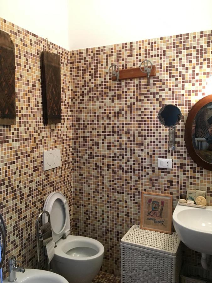 Maison De Charme Milano 외부 사진