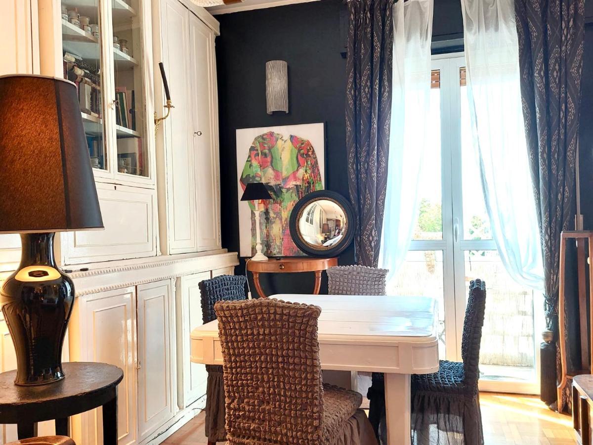 Maison De Charme Milano 외부 사진