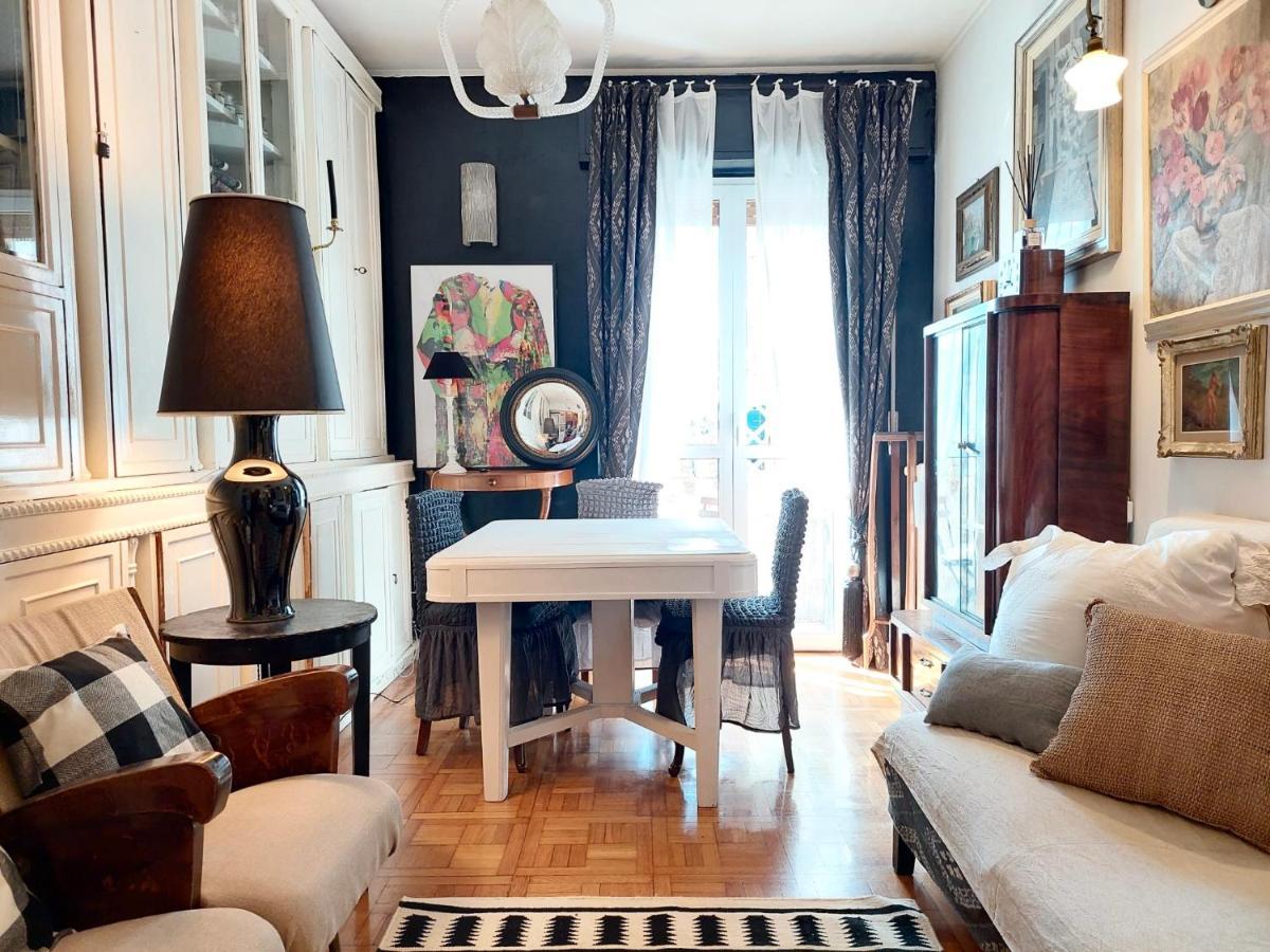 Maison De Charme Milano 외부 사진