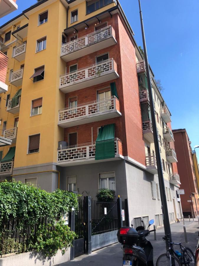 Maison De Charme Milano 외부 사진