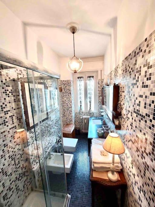 Maison De Charme Milano 외부 사진