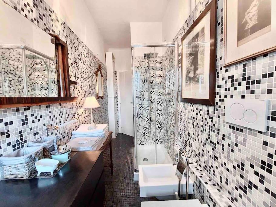 Maison De Charme Milano 외부 사진