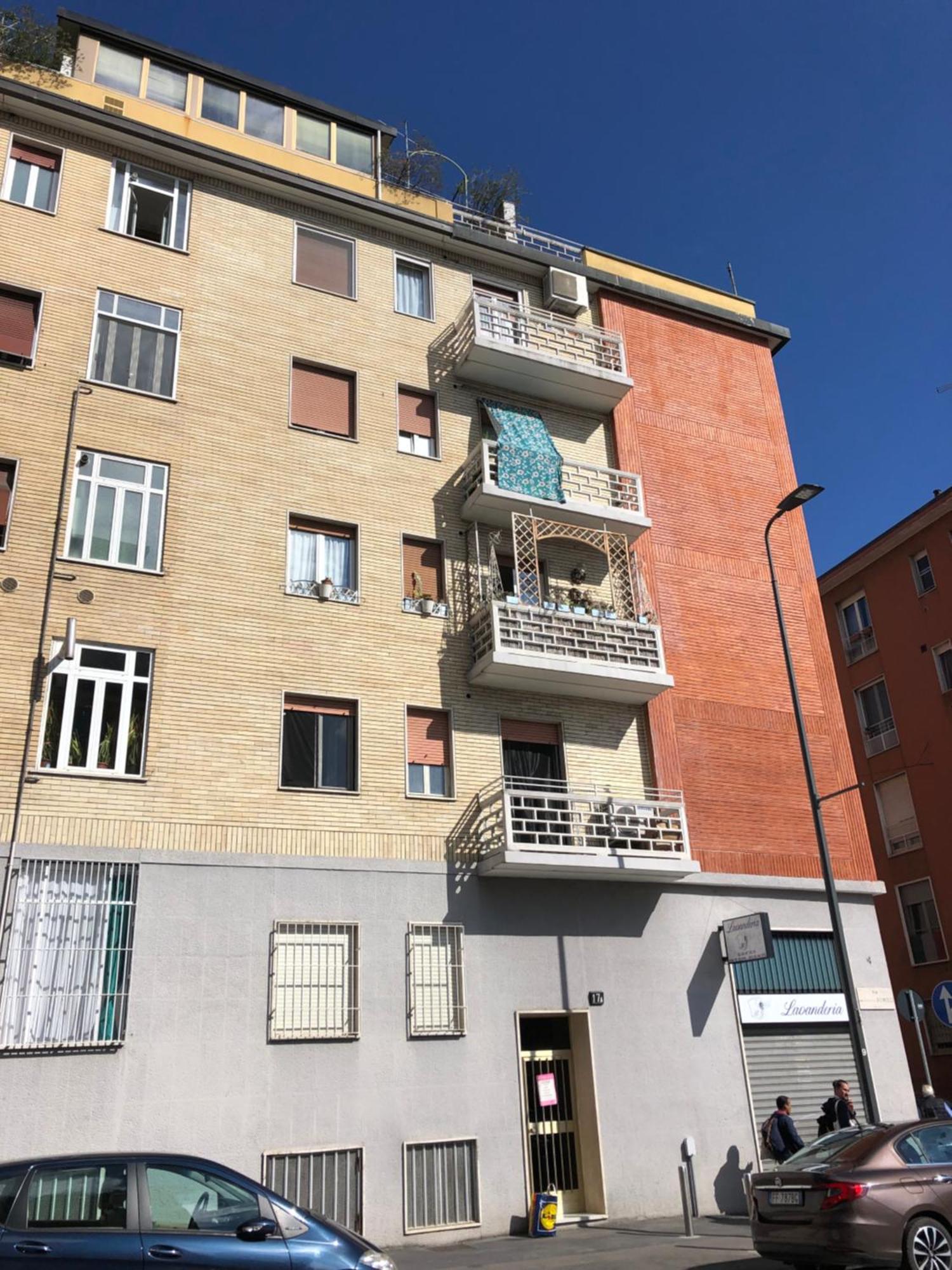 Maison De Charme Milano 외부 사진