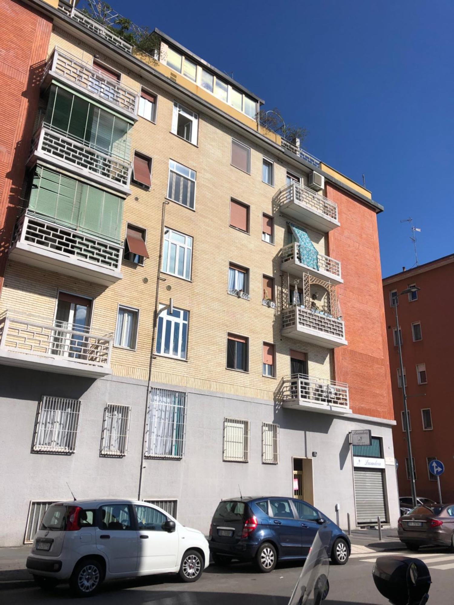 Maison De Charme Milano 외부 사진