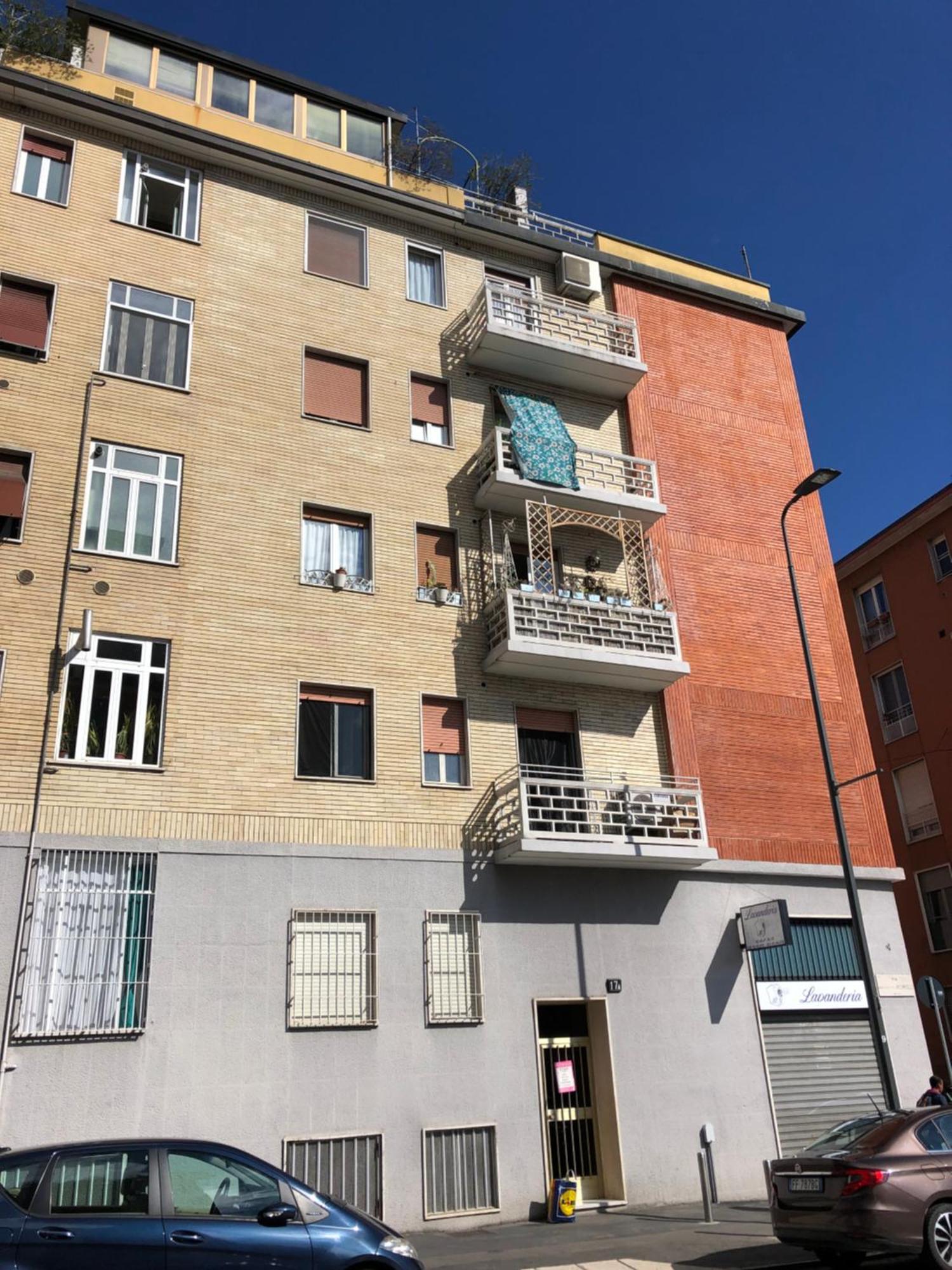 Maison De Charme Milano 외부 사진
