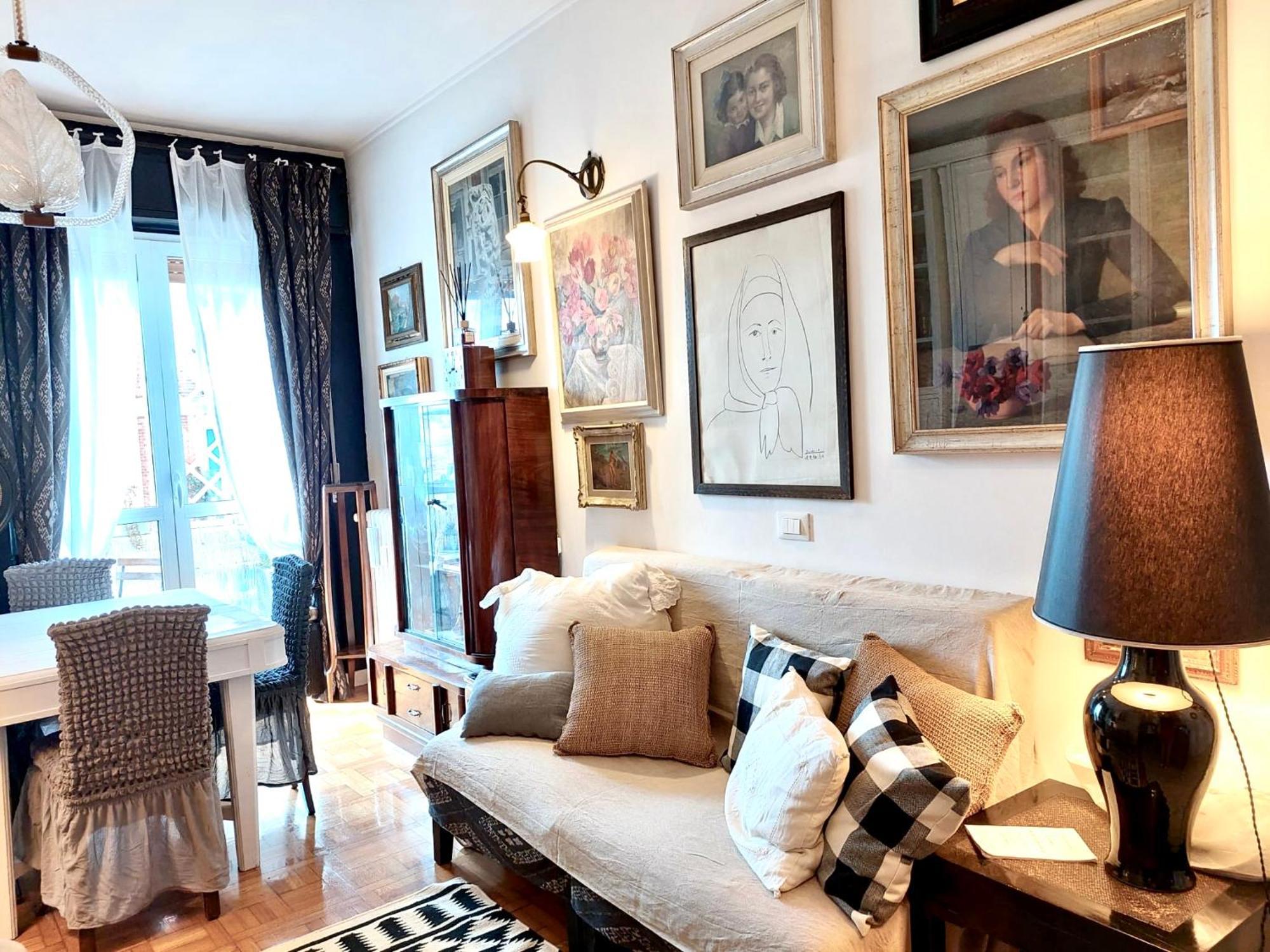Maison De Charme Milano 외부 사진