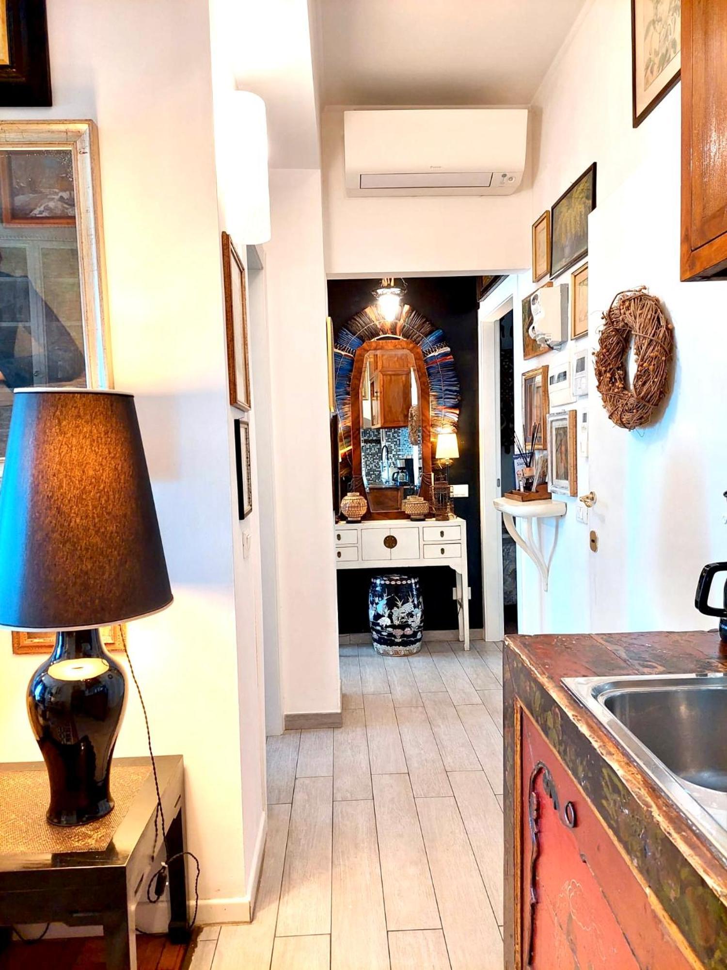 Maison De Charme Milano 외부 사진