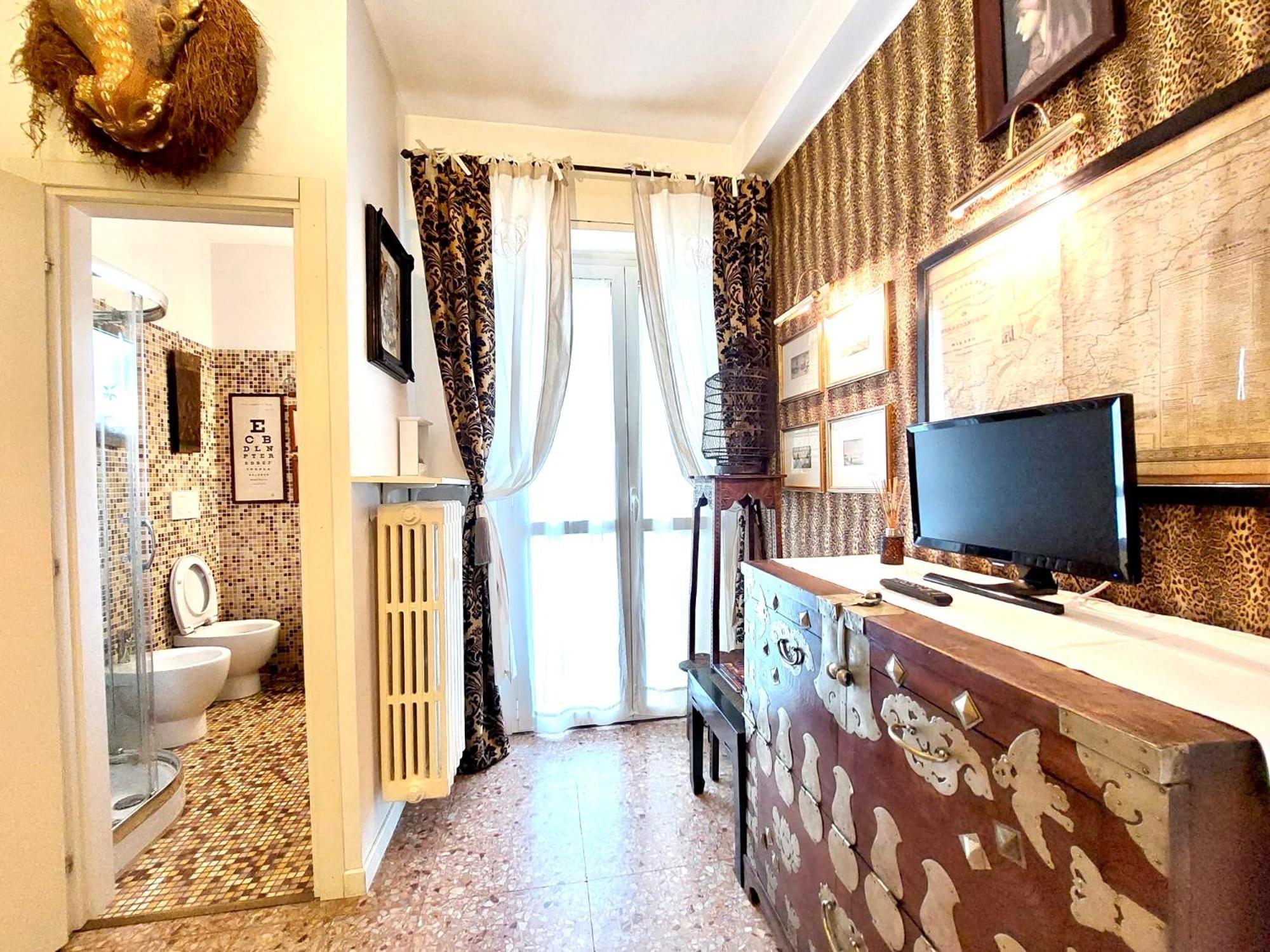 Maison De Charme Milano 외부 사진