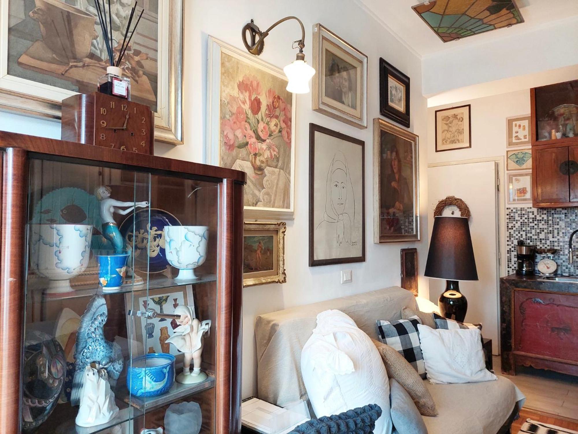 Maison De Charme Milano 외부 사진