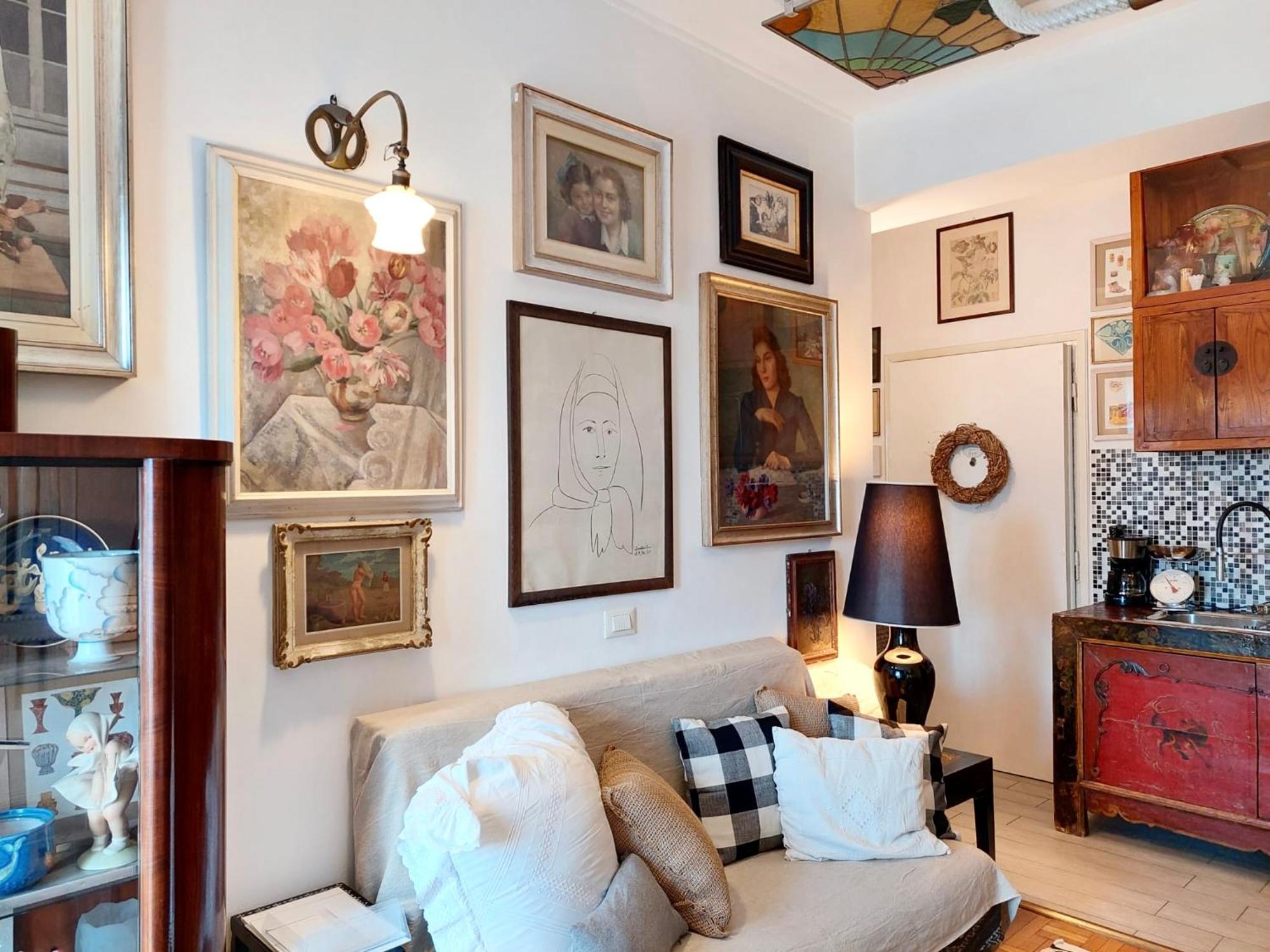 Maison De Charme Milano 외부 사진