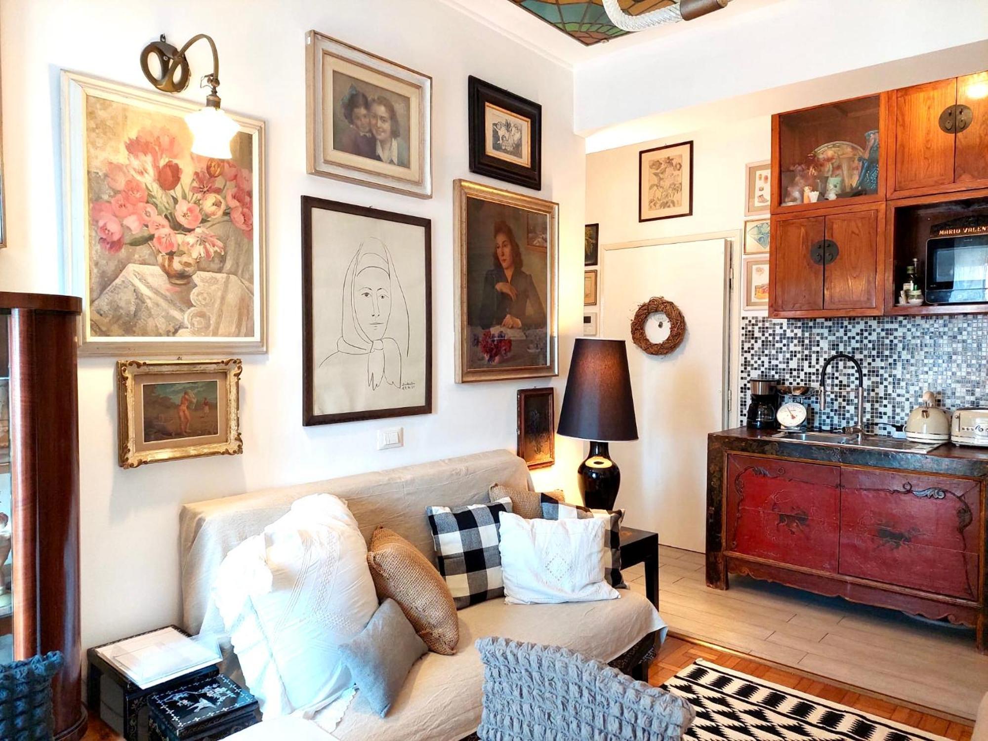 Maison De Charme Milano 외부 사진