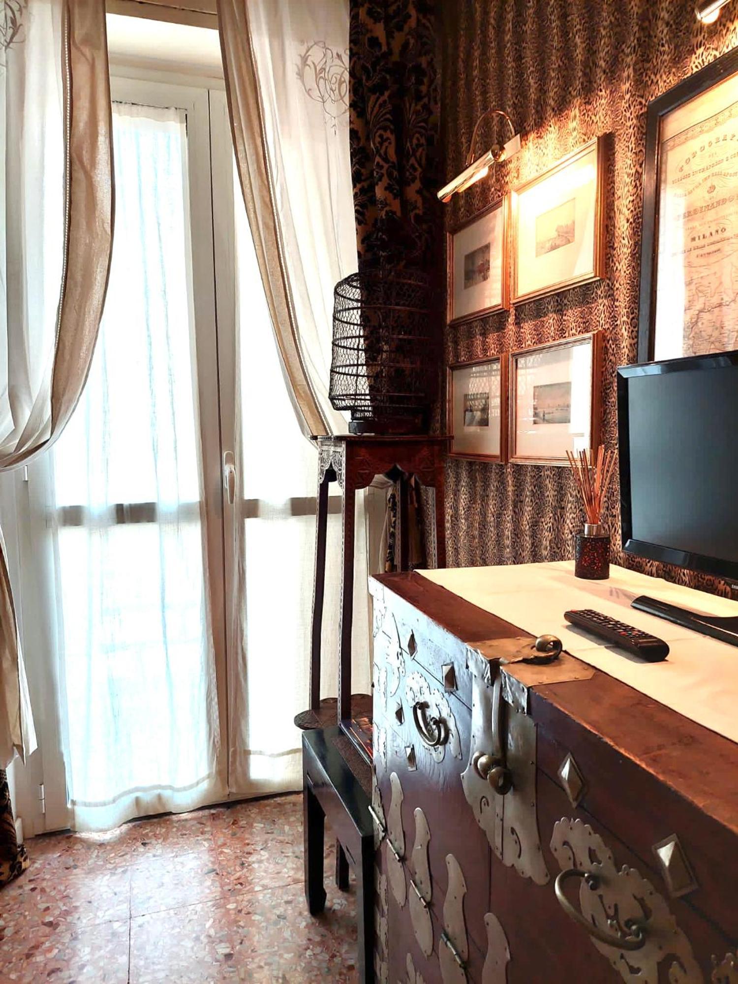 Maison De Charme Milano 외부 사진