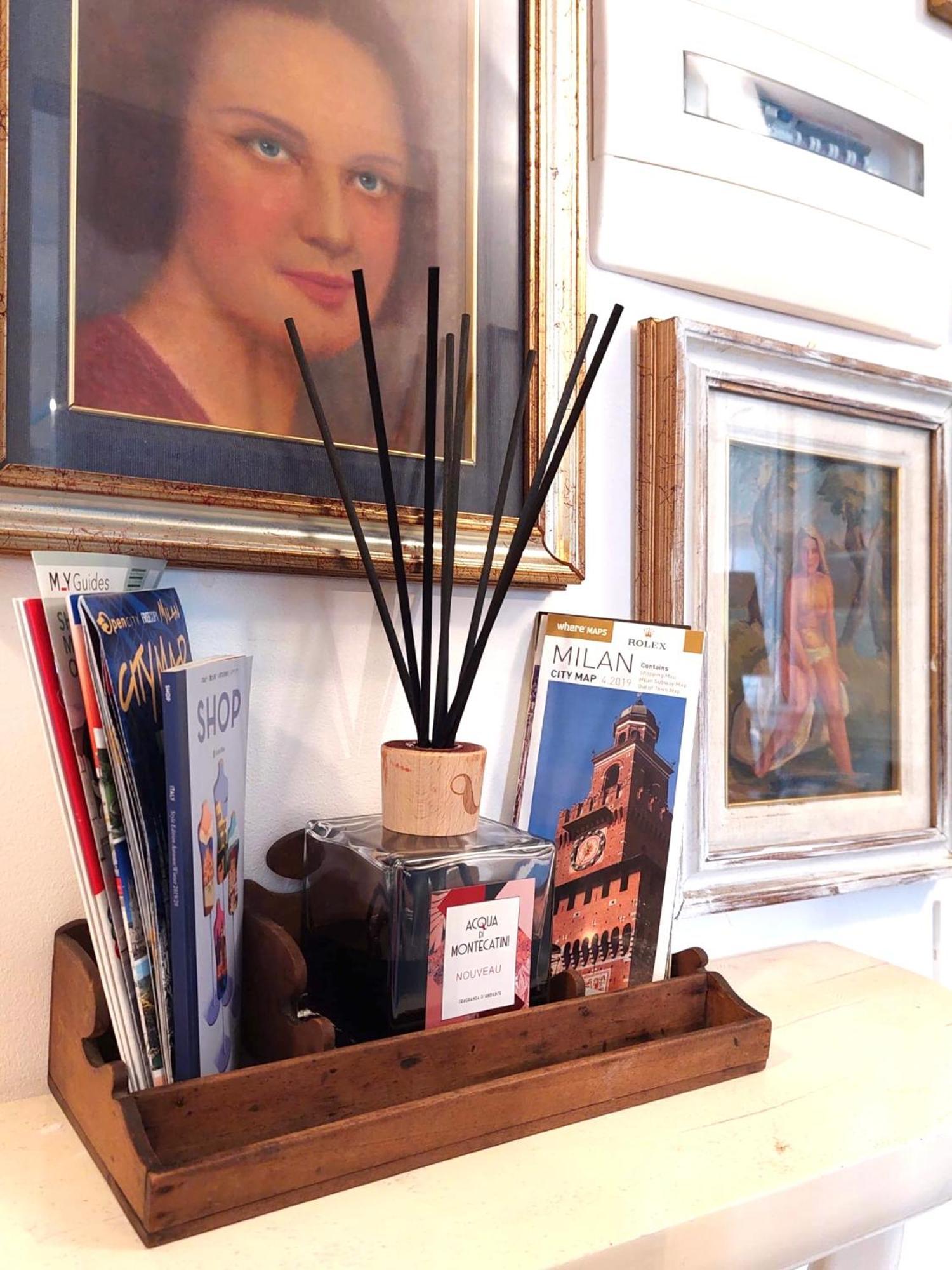 Maison De Charme Milano 외부 사진