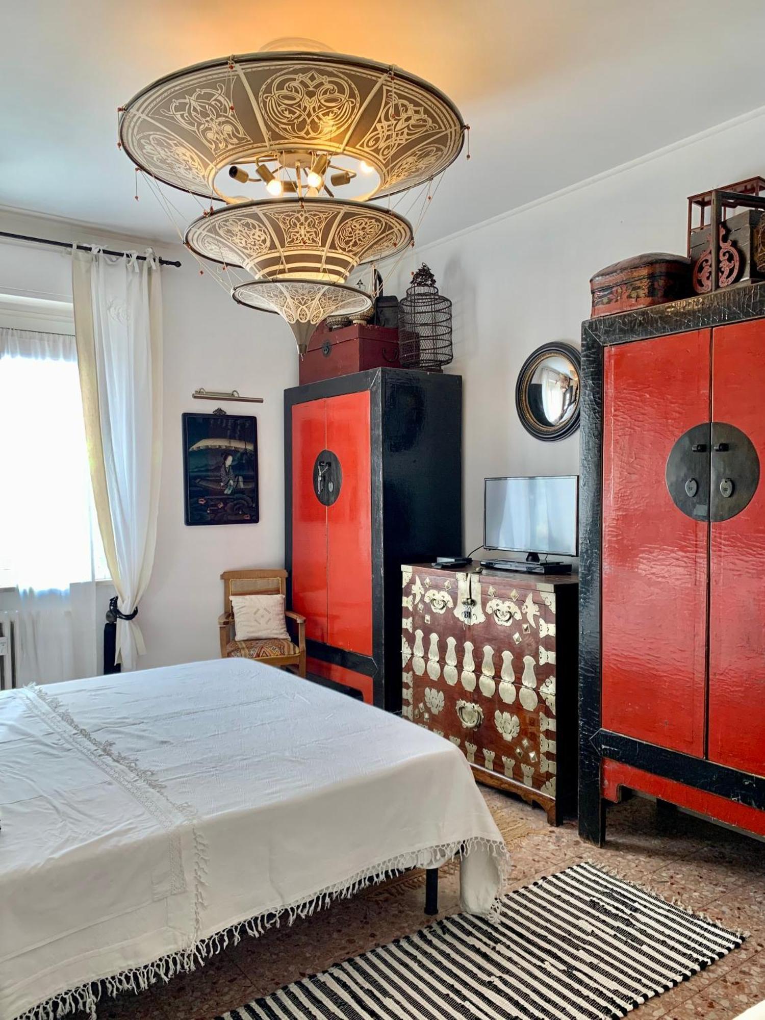 Maison De Charme Milano 외부 사진